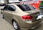 Honda City 2010  for sale -2