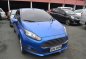 Ford Fiesta Trend 2015  for sale -1