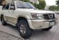 Nissan Patrol 2003 for sale-0