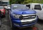 Ford Ranger Xlt 2016  for sale -0