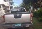 For sale or open for swap Nissan Navara LE.4x2 Manual transmission.-4