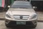 For Sale!! Honda CRV 2005 model i-vtec (DOHC)-0