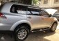 MItsubishi Montero sport GLX 2014 model-4