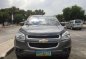 WELL MAINTAINED CHEVROLET Trailblazer 2013 for sale-0