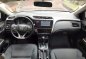 Assume Balance 2017 Honda City VX Navi Plus Matic Grab ready-3