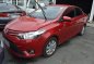 Toyota Vios E 2016  for sale -0