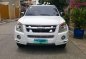 2013 Isuzu D-max LS 4x4 Manual - 13​ For sale -1