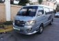 Foton View 2012 diesel FOR SALE-5