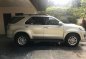 2014 Toyota Fortuner v 4x4 matic diesel top of the line-3