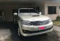 2014 Toyota Fortuner v 4x4 matic diesel top of the line-0