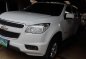 2013 Chevrolet Trailblazer 2.5 Manual Diesel RARE CARS-2