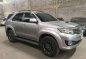 2015 Toyota Fortuner 2.5G 4x2 - Asialink Preowned Cars-2