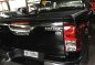 2016 Toyota Hilux 3.0 G 4x4 Diesel Manual​ For sale -4