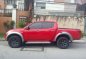 Mitsubishi Strada 2012 GLS V 2.5 AT 4X4 For sale -0