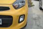 Kia Picanto Ex 2015 for sale -3