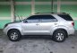 2008 Toyota Fortuner V 2009 2007 2006 2005 Alt Montero Everest-1