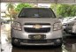 2012 Chevrolet Orlando 1.8 LT AT Gas-1