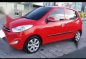 Hyundai I10 gls automatic transmission 2013 not 2014 2015-6