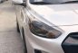 Hyundai Accent CRDI TURBO Diesel 2014-1