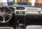 Second hand MITSUBISHI PAJERO 95-4