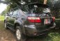 2009 Toyota Fortuner 4x2 matic FOR SALE-2