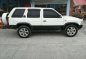 FOR SALE Nissan Terrano-4