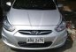 For sale HYUNDAI Accent 2015mdle gensan plate -5