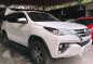 Toyota Fortuner 2017 2.4G 4X2 Dsl Automatic-0