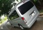 For Sale Toyota Hi Ace GL Grandia 2015 Model. DIESEL-6