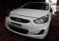 Hyundai Accent E CVT 2014  for sale -0