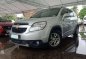 2012 Chevrolet Orlando 1.8 LT AT 1st Owner-10