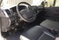 2017 Toyota Hiace Commuter 3.0 engine - MANUAL transmission -6