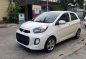 2016 Kia Picanto EX 8tkm - 16 For sale -1