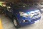 2016 Acquired Isuzu Dmax LS Manual Diesel 4x2-10