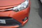 Toyota Vios EX 2016  for sale -3