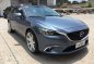 2016 Mazda6 SKYACTIV - AUTOMATIC transmission (wagon)-1