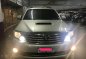 2014 Toyota Fortuner v 4x4 matic diesel top of the line-5