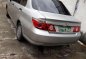 2007 Honda City iDsi For sale -0