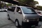 2013 Toyota Hiace commuter grandia gl urvan​ For sale -6