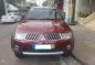 2011 MITSUBISHI MONTERO GLS - very GOOD condition . AT . diesel-4