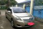 Toyota Vios 2011 MT 1.3E​ For sale -1