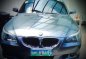 BMW 525i - Executive Service car-0