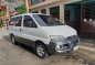 250k negotiable... Hyundai Starex svx 1998 model-1