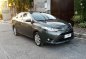 2017 Toyota Vios E Automatic - 17 For sale -0