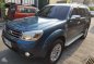 2014 Ford Everest Limited 4x2 Automatic For sale -7