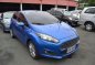 Ford Fiesta Trend 2015  for sale -0