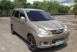 Toyota Avanza 2007 1.3L MT Lucena City-0