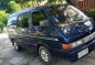 1997 Nissan Vanette BLUE FOR SALE-1