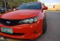 2010 Subaru Impreza 2.0 RS Sedan Alt 2011 Civic FD Altis Camry-2