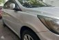 HYUNDAI Accent grab ready 2015aquired​ For sale -2